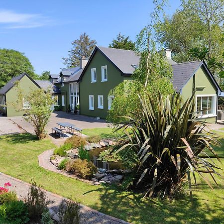 Bed and Breakfast Alderwood House Castlemaine Exterior foto